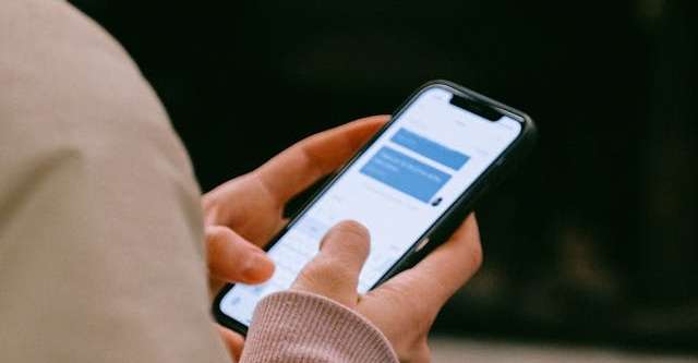 Comunicazione sicura: la privacy al primo posto
