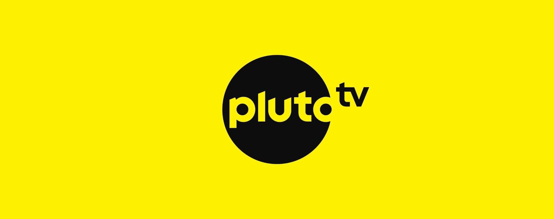 Pluto TV Gratis: un mese di maggio all'insegna di film e serie Pluto TV Gratis: un mese di maggio all'insegna di film e serie
