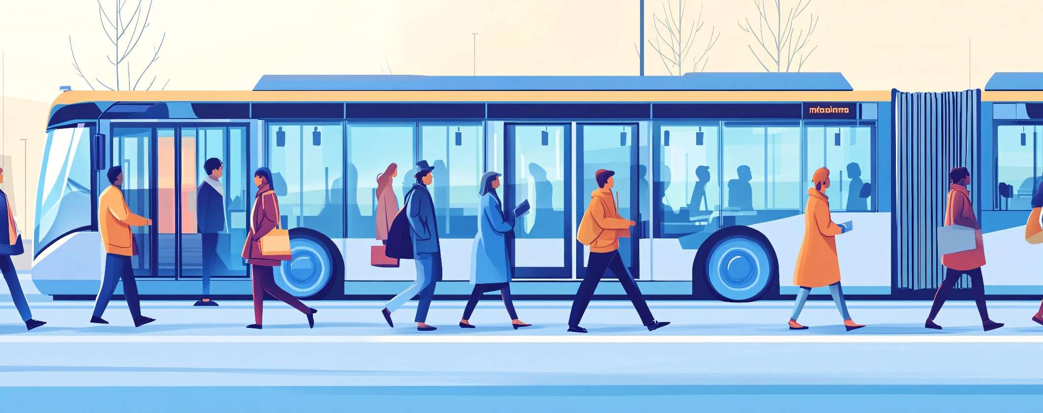 Prendi i mezzi pubblici? I tuoi dati personali sono in pericolo Prendi i mezzi pubblici? I tuoi dati personali sono in pericolo