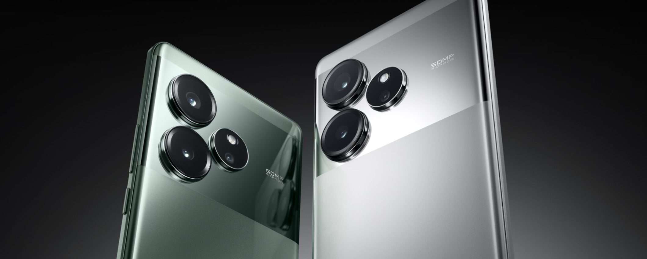 Prestazioni ELEVATE e design ECCEZIONALE: realme GT6 a prezzo IMPERDIBILE su eBay Prestazioni ELEVATE e design ECCEZIONALE: realme GT6 a prezzo IMPERDIBILE su eBay
