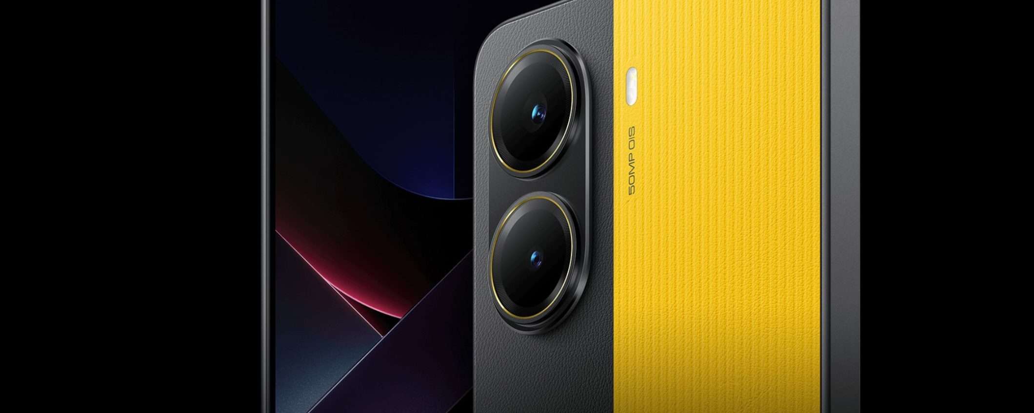 Prezzo REGALO su eBay per il POTENTISSIMO POCO X7 Pro 5G con Dimensity 8400-Ultra Prezzo REGALO su eBay per il POTENTISSIMO POCO X7 Pro 5G con Dimensity 8400-Ultra