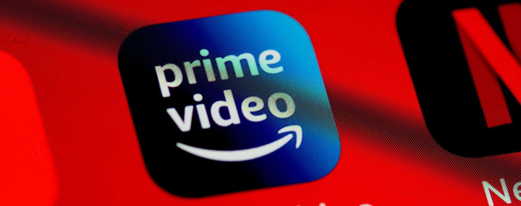 Prime Video: i titoli in scadenza a fine aprile Prime Video: i titoli in scadenza a fine aprile
