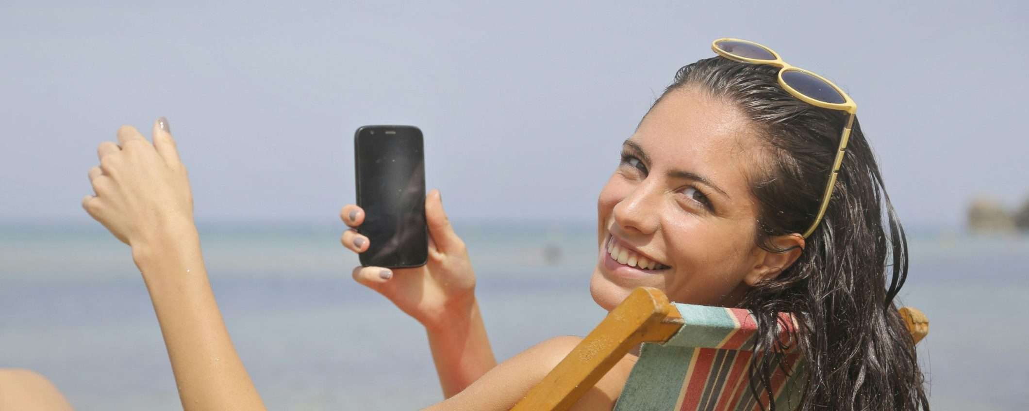 VPN per la massima sicurezza in vacanza in offerta a 2 euro VPN per la massima sicurezza in vacanza in offerta a 2 euro