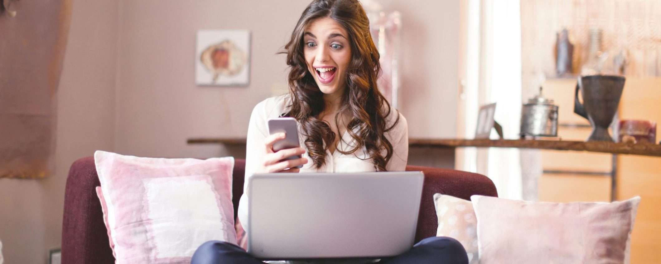 Kena Mobile: 200 Giga a 5,99 euro e il primo mese è gratis Kena Mobile: 200 Giga a 5,99 euro e il primo mese è gratis
