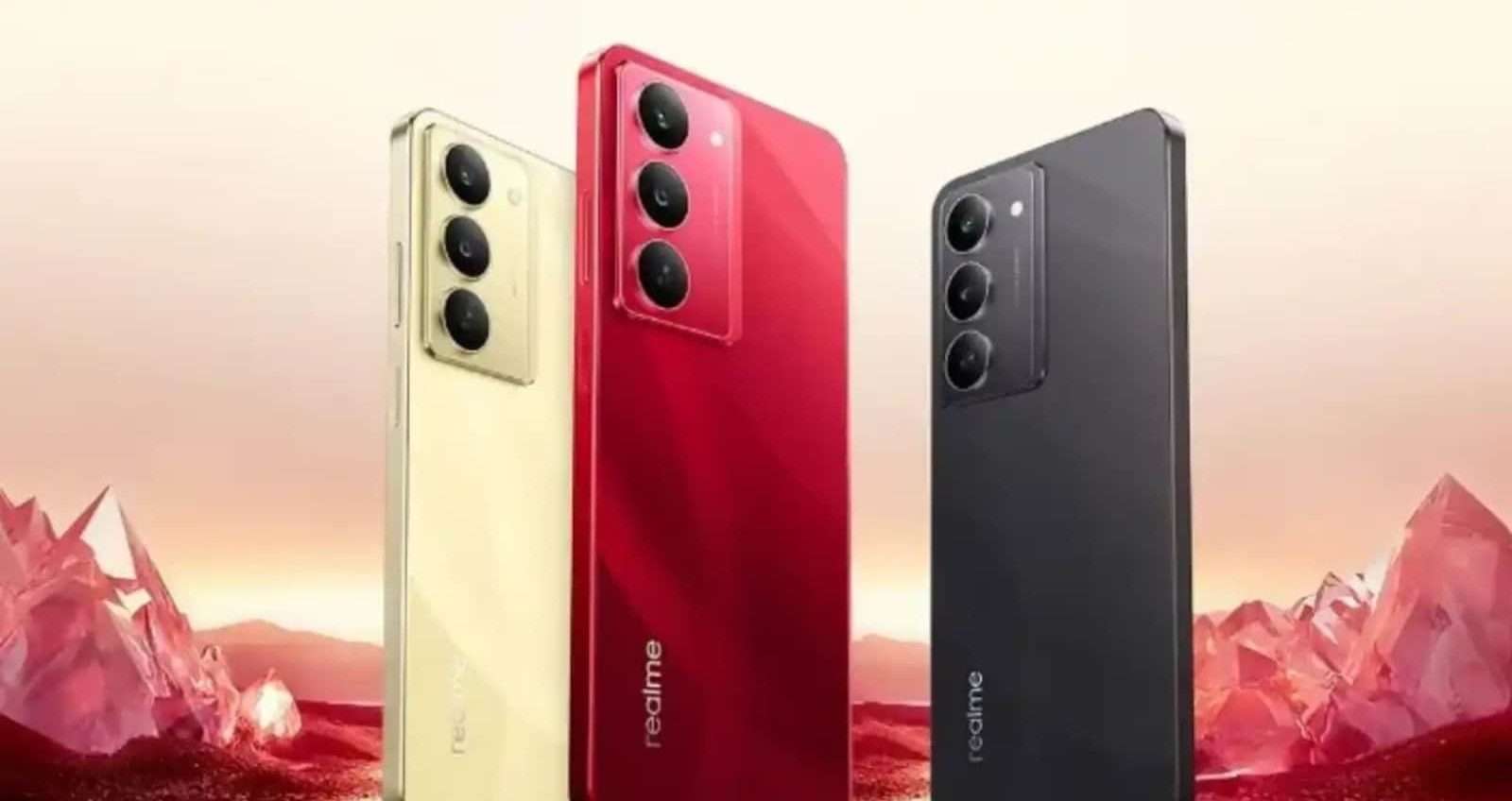 Realme 14x 5G (8/256 GB): a meno di 150€ su Amazon è un affare low cost
