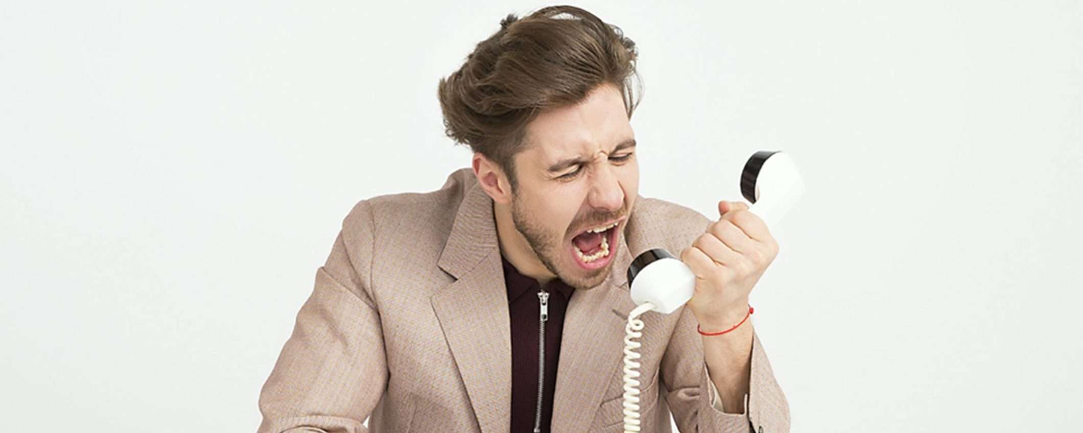 Spam a tutte le ore del giorno addio: difenditi con Incogni
