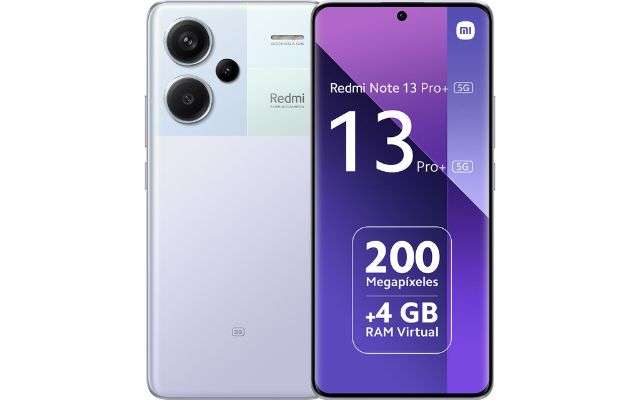 Redmi Note 13 Pro Plus 5G ebay