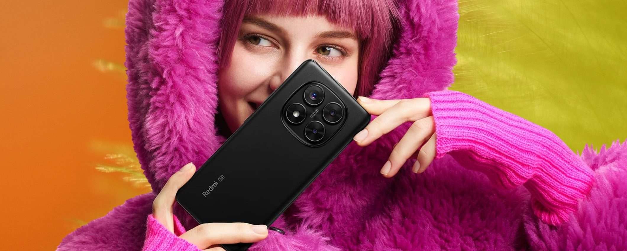 Redmi Note 14 Pro 5G: prezzo da entry level, prestazioni da top di gamma Redmi Note 14 Pro 5G: prezzo da entry level, prestazioni da top di gamma