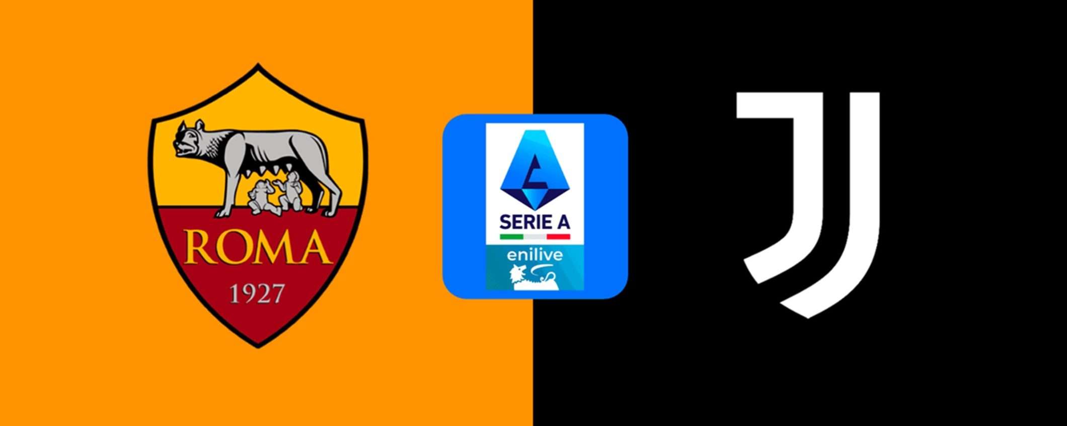 Come vedere Roma-Juventus gratis su DAZN questa domenica Come vedere Roma-Juventus gratis su DAZN questa domenica