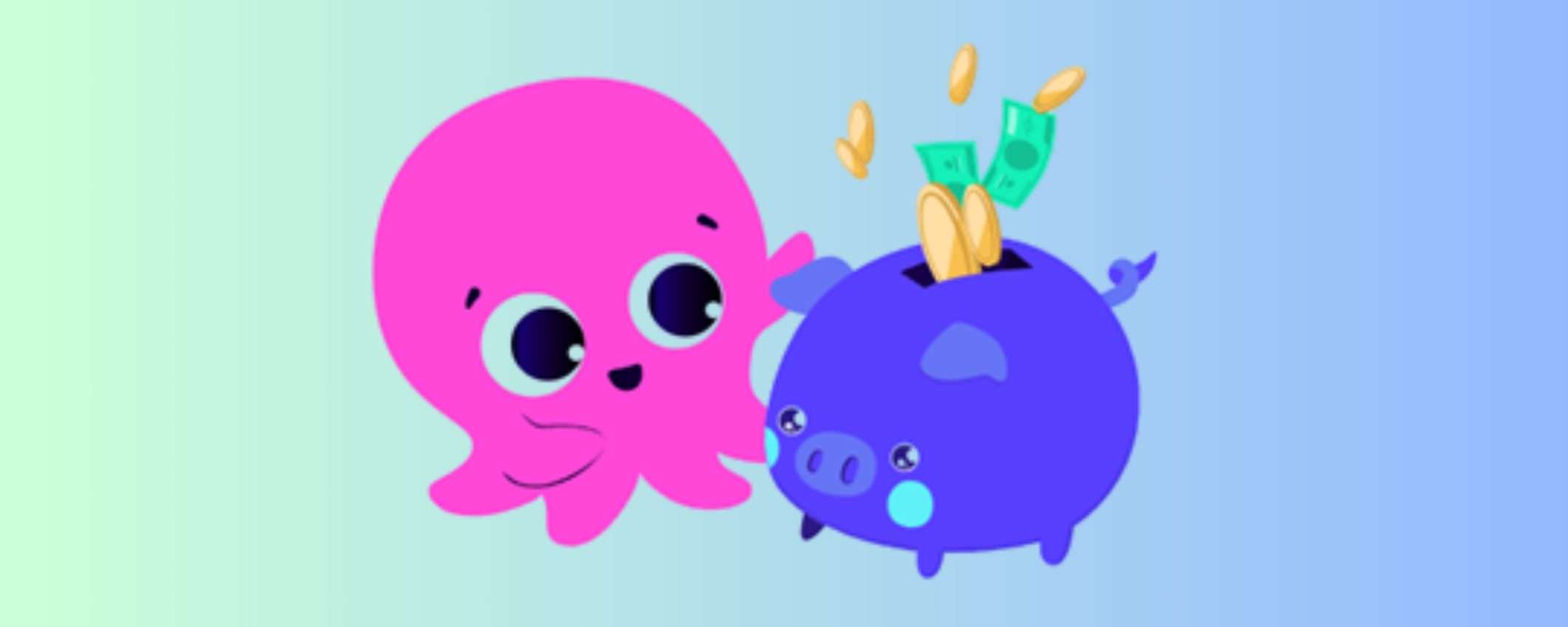 Ultimo giorno per risparmiare con Octopus: scopri l'offerta luce e gas a prezzo fisso Ultimo giorno per risparmiare con Octopus: scopri l'offerta luce e gas a prezzo fisso
