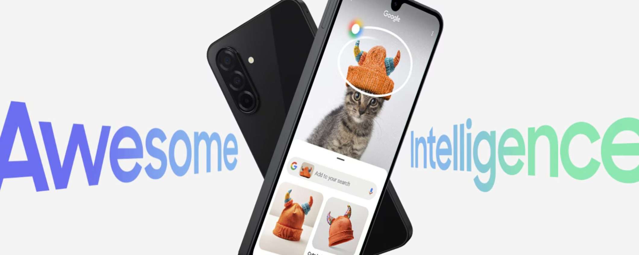 Samsung Galaxy A26 5G è in CADUTA LIBERA su eBay al 20% in meno: occasione d'ORO Samsung Galaxy A26 5G è in CADUTA LIBERA su eBay al 20% in meno: occasione d'ORO