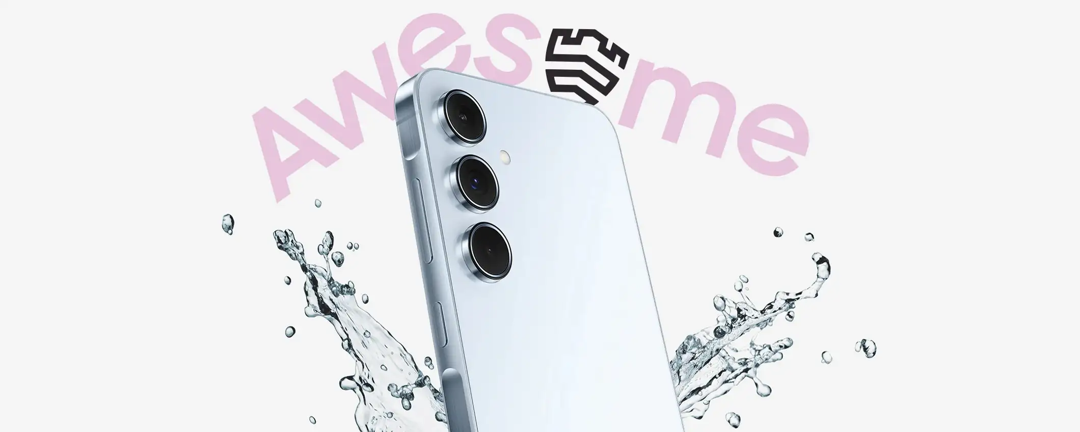 Samsung Galaxy A55, l'attesa è finita: sta arrivando One UI 8 Samsung Galaxy A55, l'attesa è finita: sta arrivando One UI 8