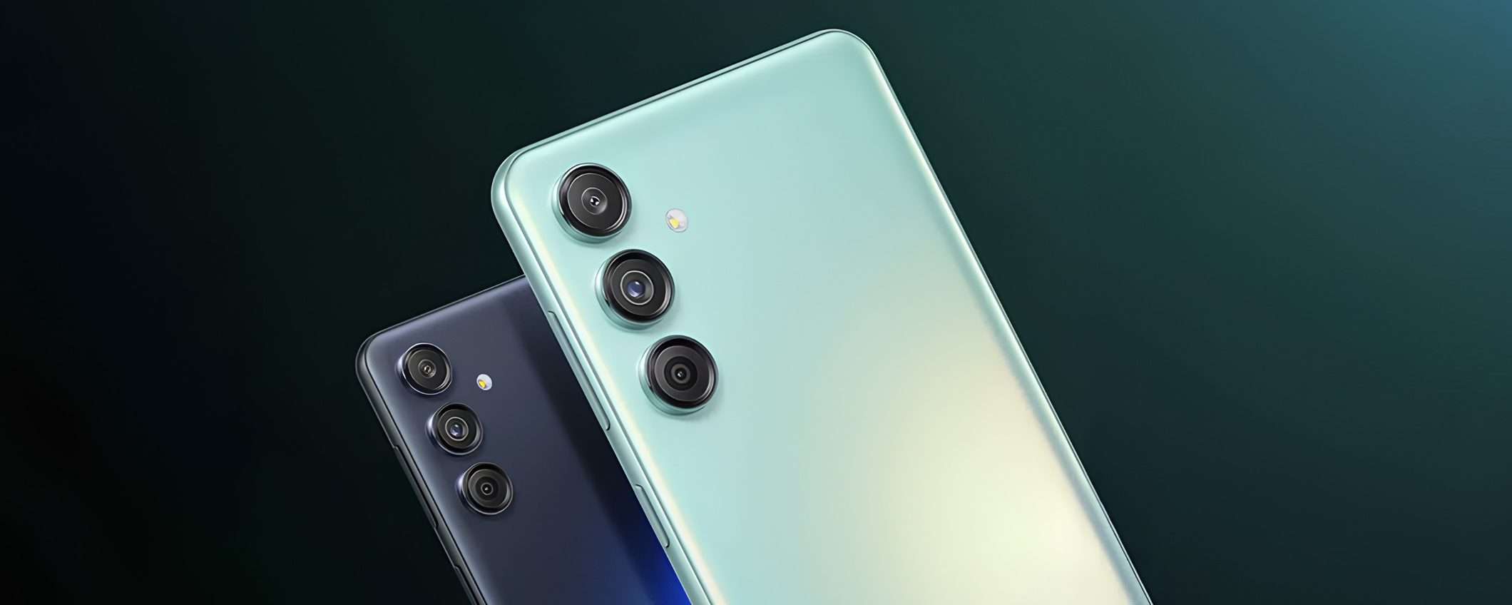 Samsung Galaxy M56 non sarà un degno successore dell'M55
