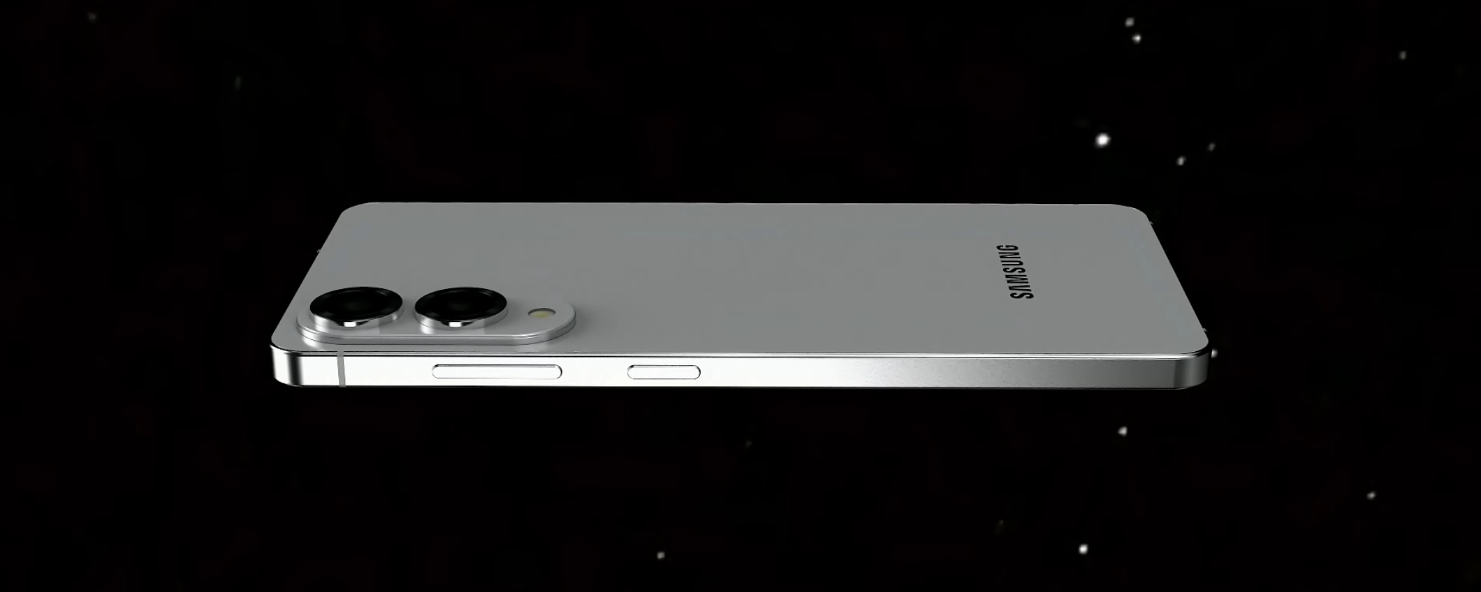 Samsung Galaxy 25 Edge condividerà questa caratteristica con l'S25 Ultra