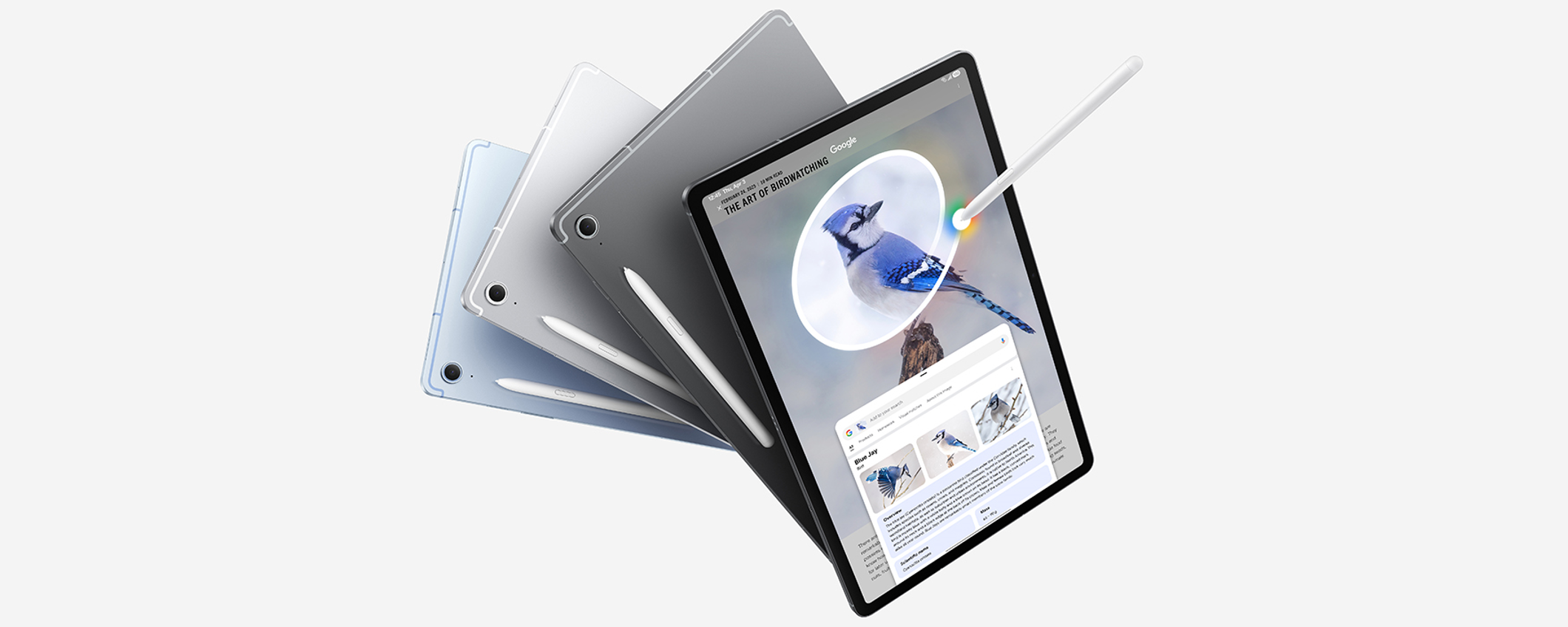 Samsung Galaxy Tab S10 FE ed FE+ UFFICIALI: le anticipazioni erano giuste Samsung Galaxy Tab S10 FE ed FE+ UFFICIALI: le anticipazioni erano giuste