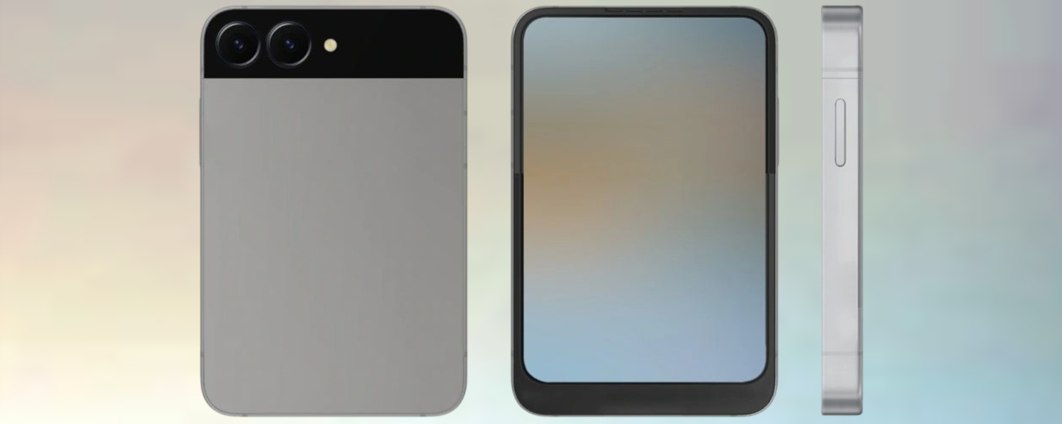 Samsung: lo smartphone arrotolabile è pronto a rivoluzionare tutto Samsung: lo smartphone arrotolabile è pronto a rivoluzionare tutto