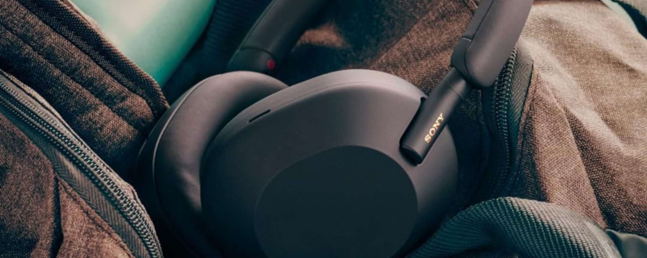 Sconto IMPERDIBILE del 25% sulle STRAORDINARIE cuffie Sony WH-1000XM5 Sconto IMPERDIBILE del 25% sulle STRAORDINARIE cuffie Sony WH-1000XM5