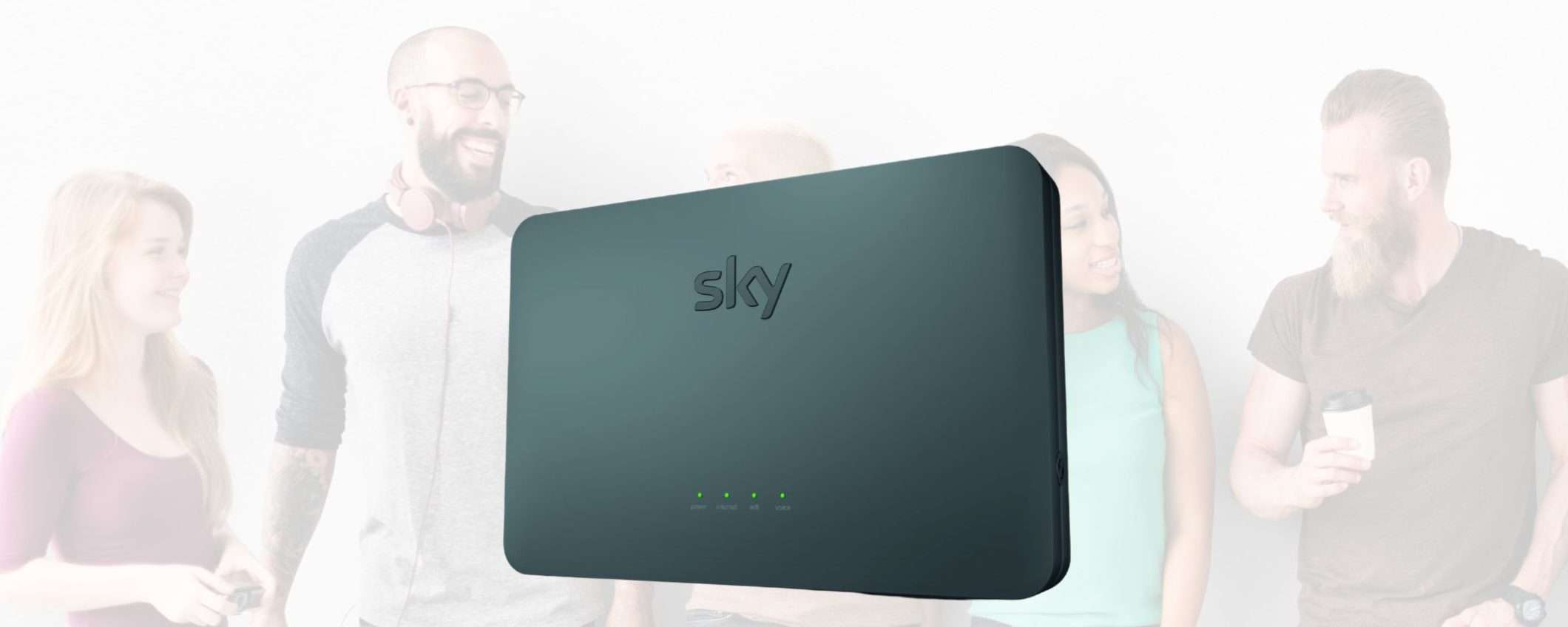 La fibra 100% di Sky è in super offerta con 14€ di sconto al mese La fibra 100% di Sky è in super offerta con 14€ di sconto al mese