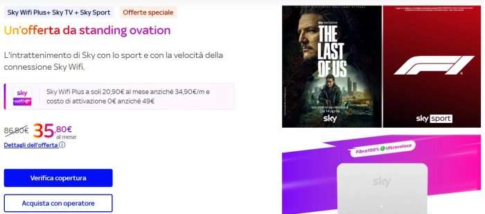 sky wifi sport tv
