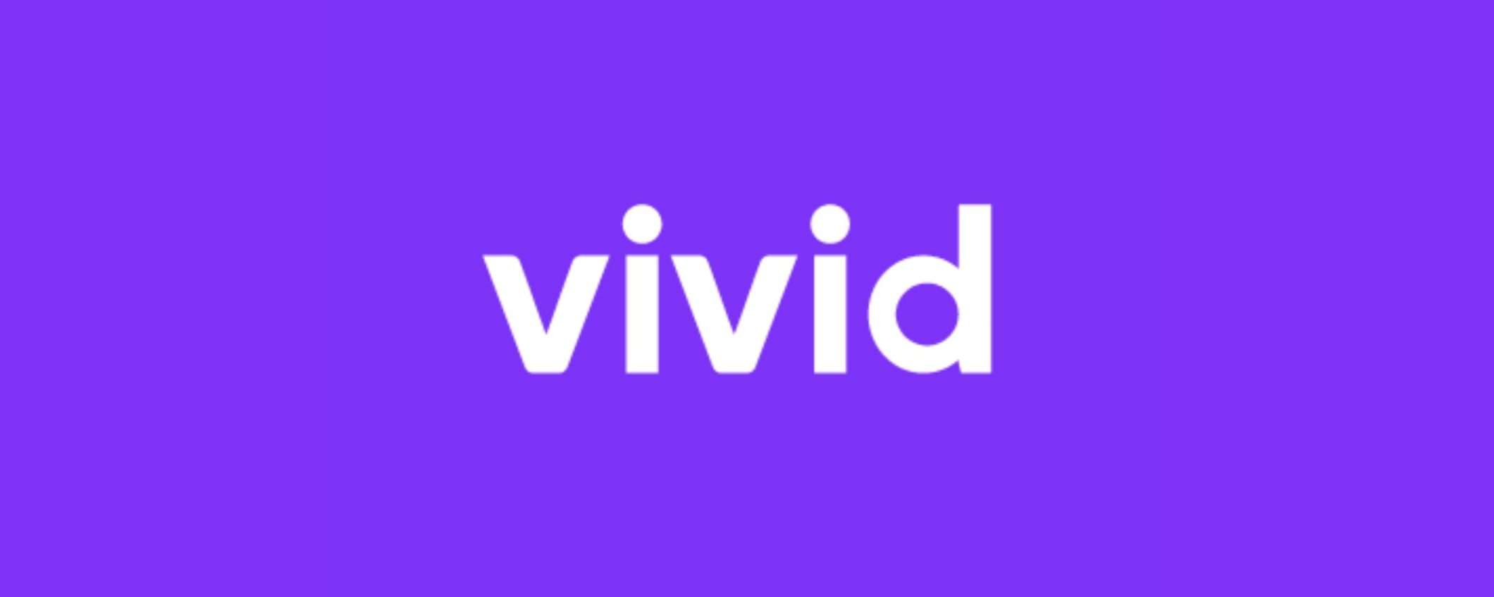 Perché Vivid Money è considerato il miglior conto business per il 2025 Perché Vivid Money è considerato il miglior conto business per il 2025