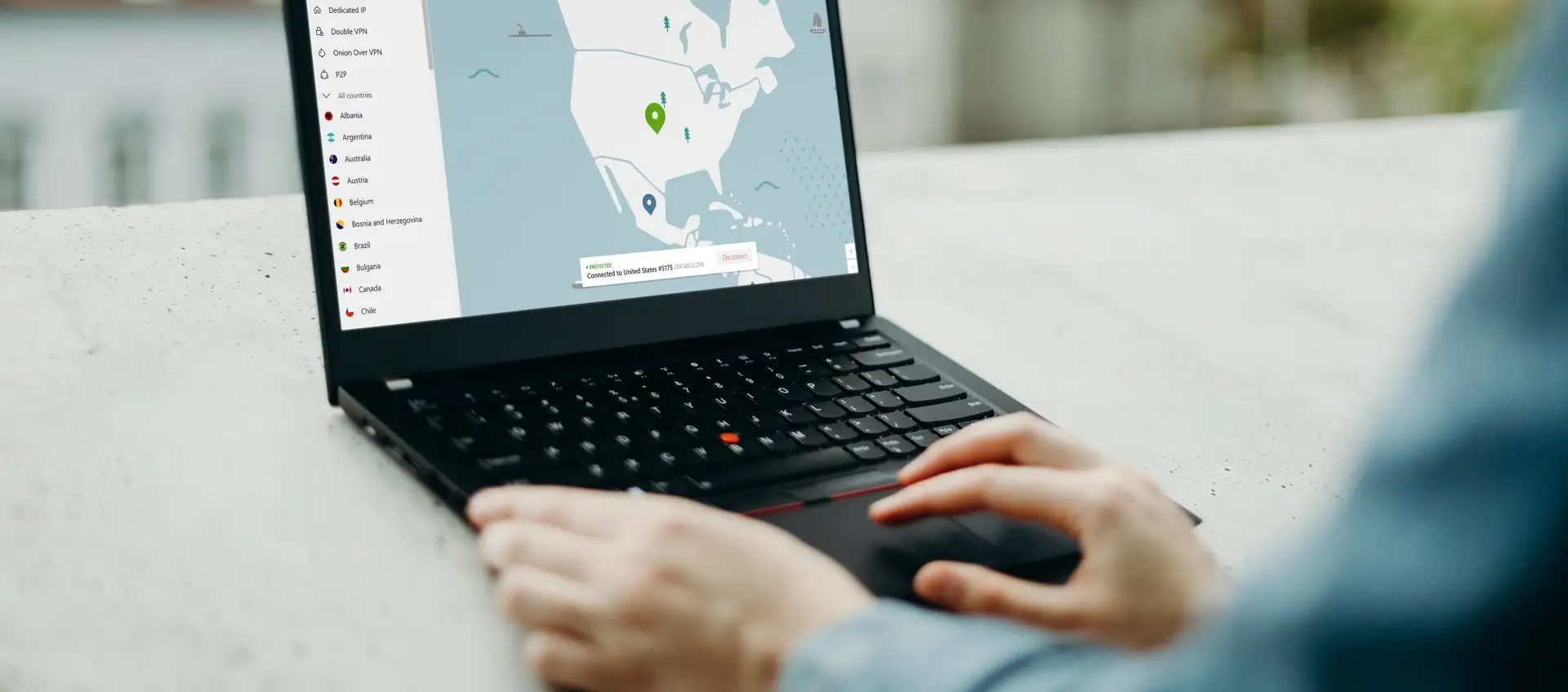 NordVPN è in offerta con lo Sconto Black Friday: prezzo super per la VPN NordVPN è in offerta con lo Sconto Black Friday: prezzo super per la VPN
