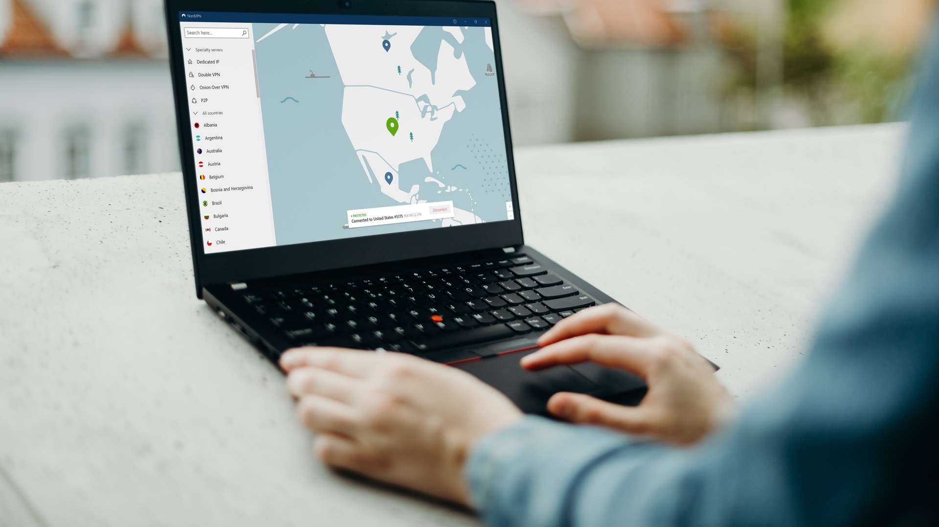 offerta nordvpn