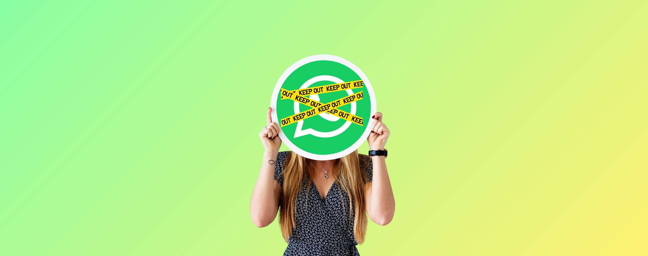 WhatsApp non è mai stato così pericoloso, ecco perché WhatsApp non è mai stato così pericoloso, ecco perché