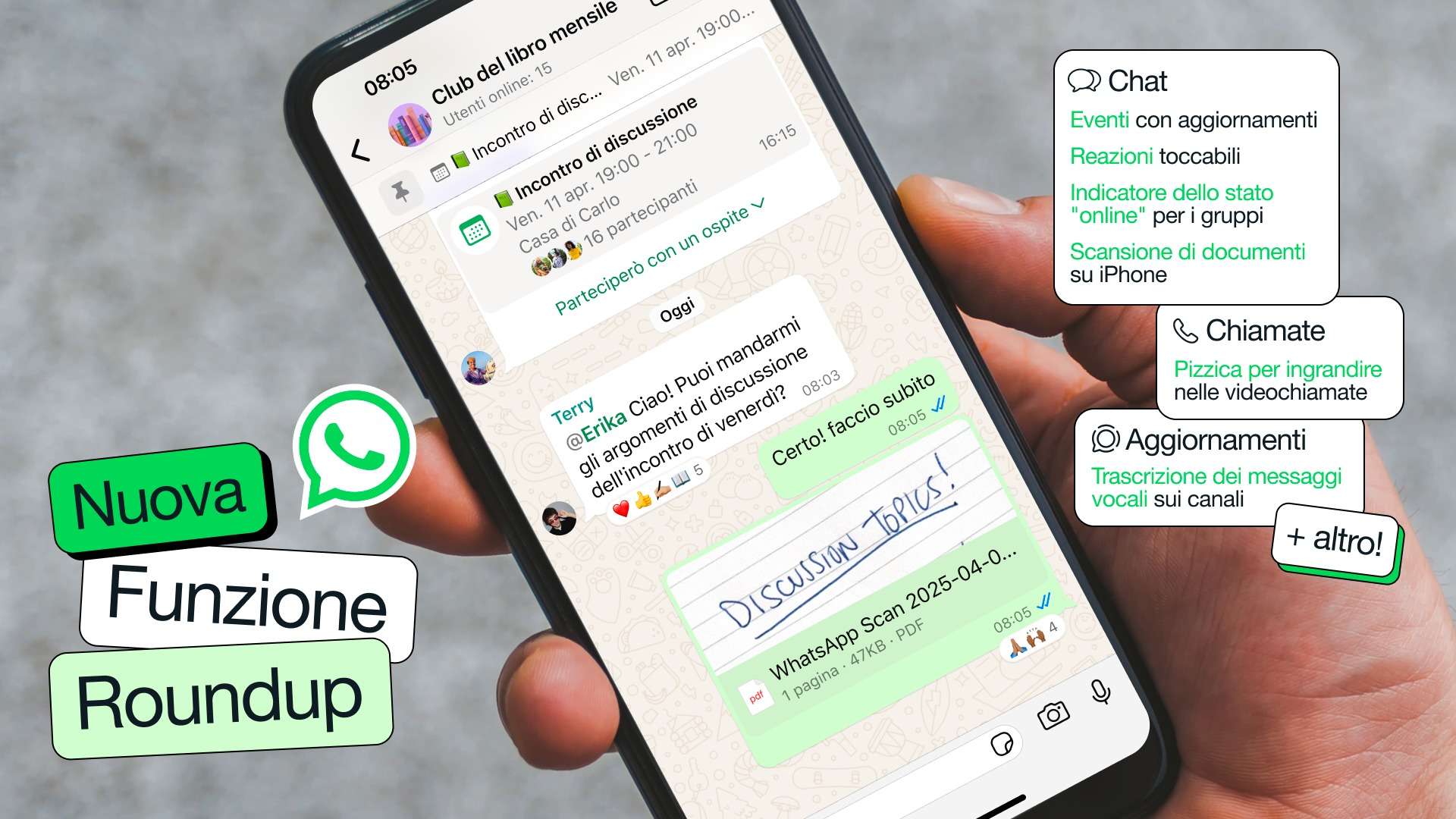 whatsapp_nuove_funzioni