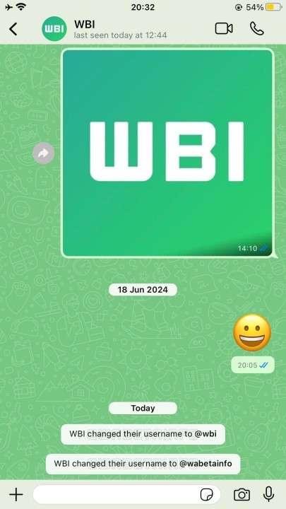 whatsapp_username_nome_utente