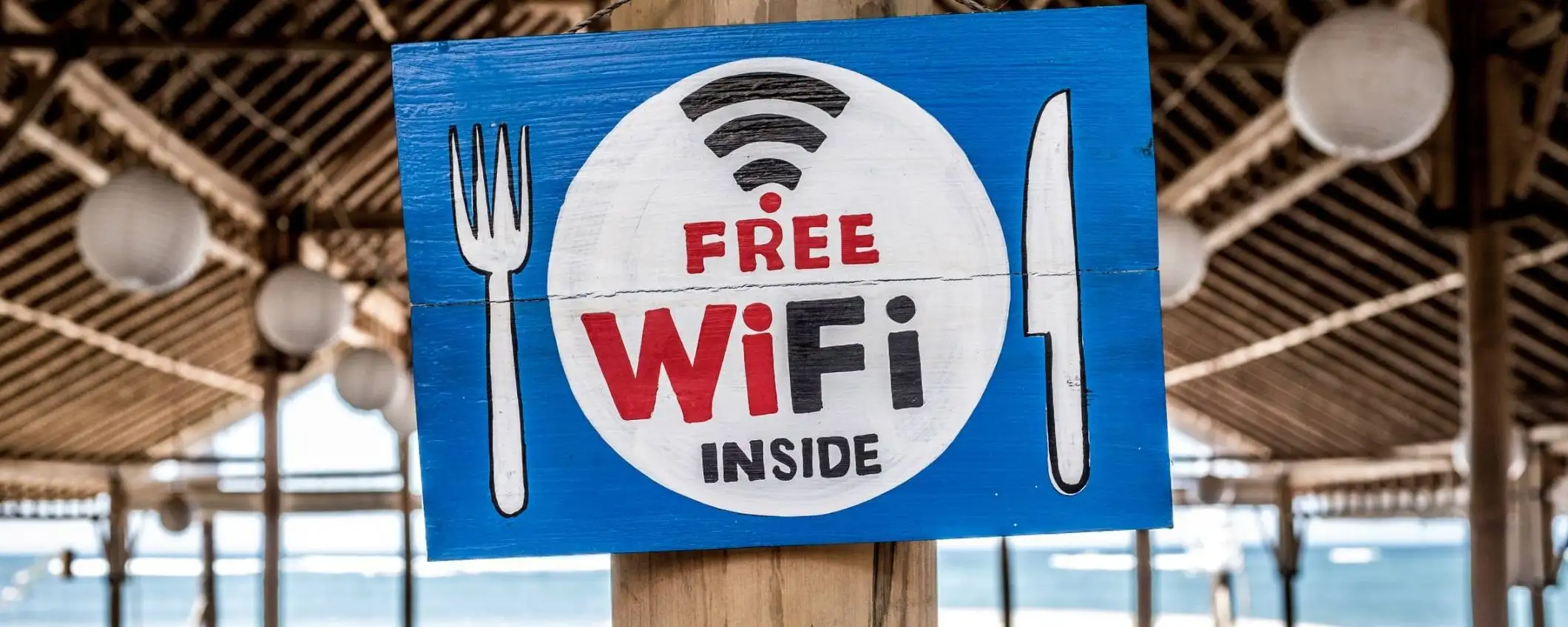 Naviga in sicurezza sui Wi-Fi pubblici con Surfshark: basta 1,99€/mese Naviga in sicurezza sui Wi-Fi pubblici con Surfshark: basta 1,99€/mese