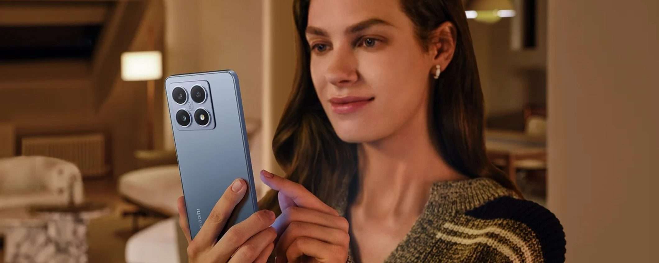 Xiaomi 14T 5G: lo smartphone che spinge ma con un costo decisamente basso Xiaomi 14T 5G: lo smartphone che spinge ma con un costo decisamente basso
