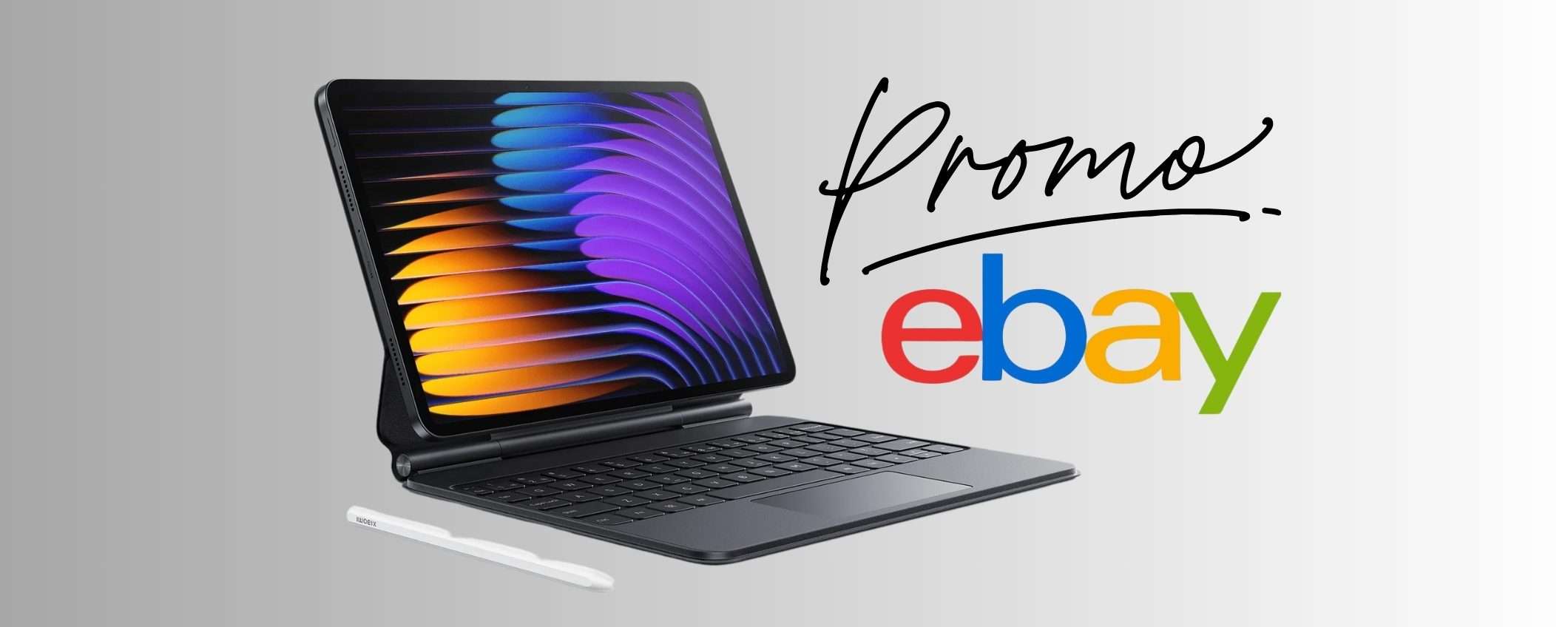 Xiaomi Pad 7: tablet dalle prestazioni straordinarie senza spendere un capitale Xiaomi Pad 7: tablet dalle prestazioni straordinarie senza spendere un capitale