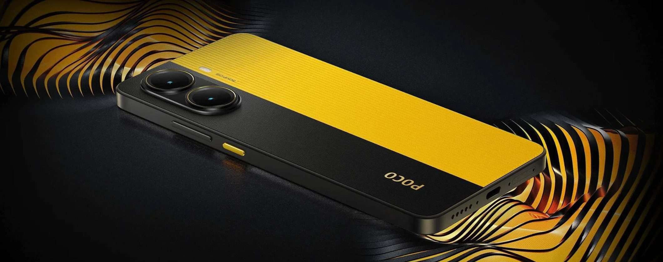 Xiaomi POCO X7 Pro: 5G + 12GB + 512GB a soli 287€ è un sogno Xiaomi POCO X7 Pro: 5G + 12GB + 512GB a soli 287€ è un sogno