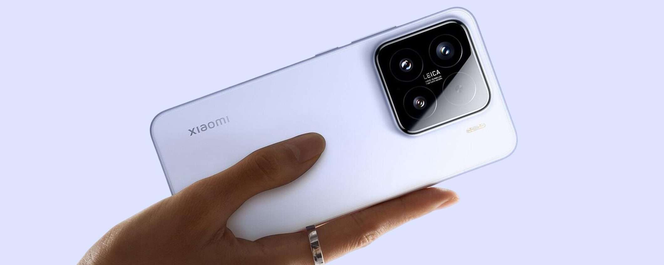 Xiaomi 16 promette bene: questa killer feature può fare la differenza Xiaomi 16 promette bene: questa killer feature può fare la differenza