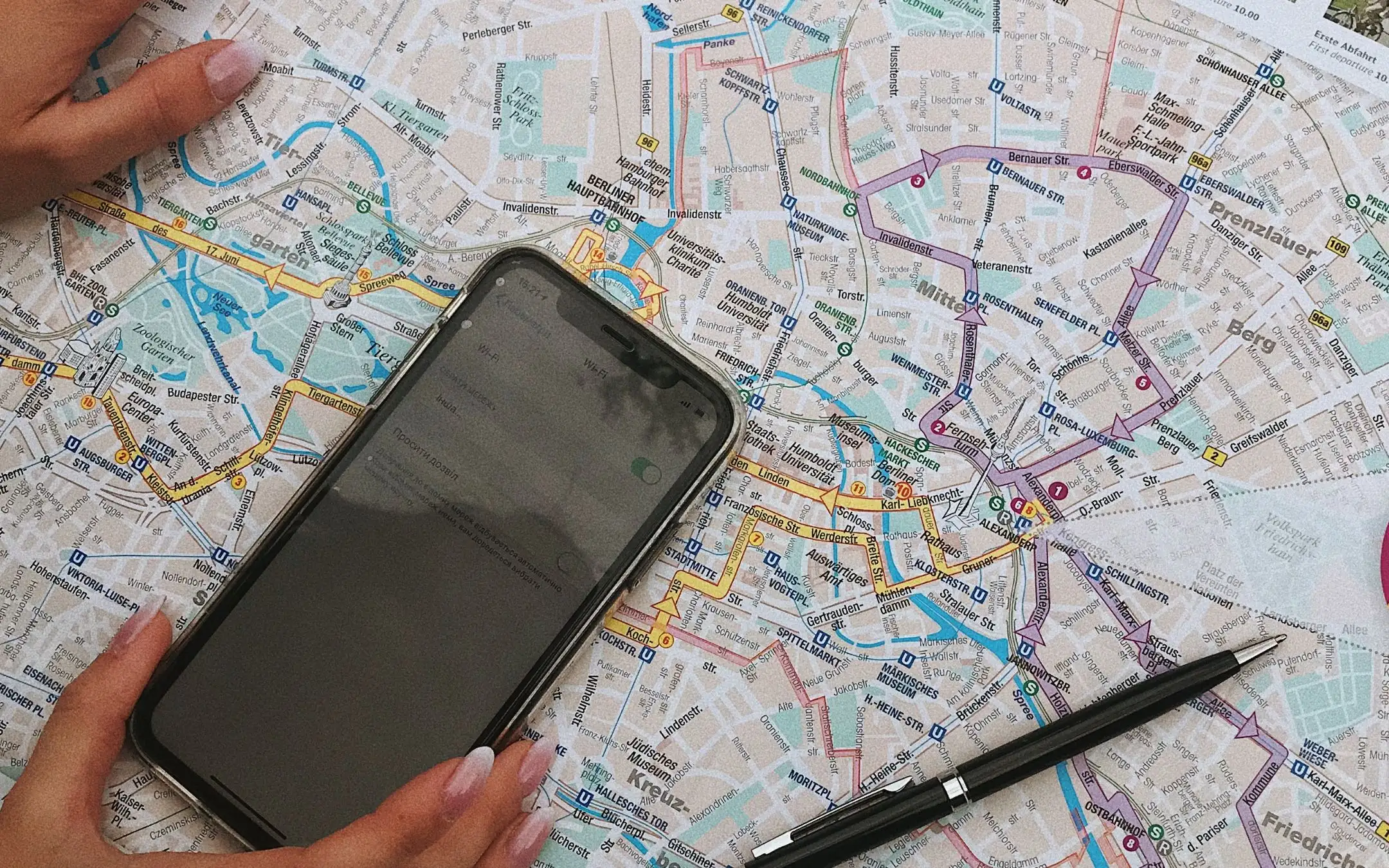 Gli utenti iPhone ameranno questa novità di Google Maps