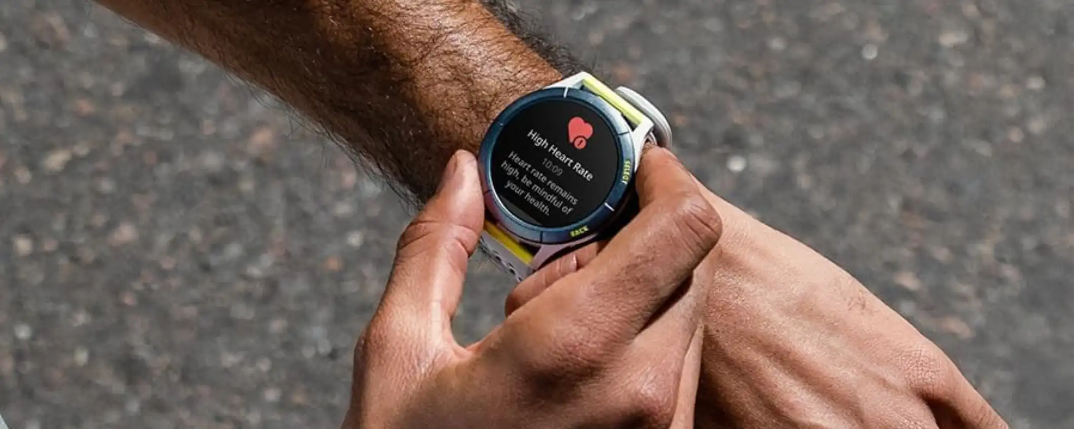 Amazfit Cheetah Round lo smartwatch per gli sportivi Amazfit Cheetah Round lo smartwatch per gli sportivi