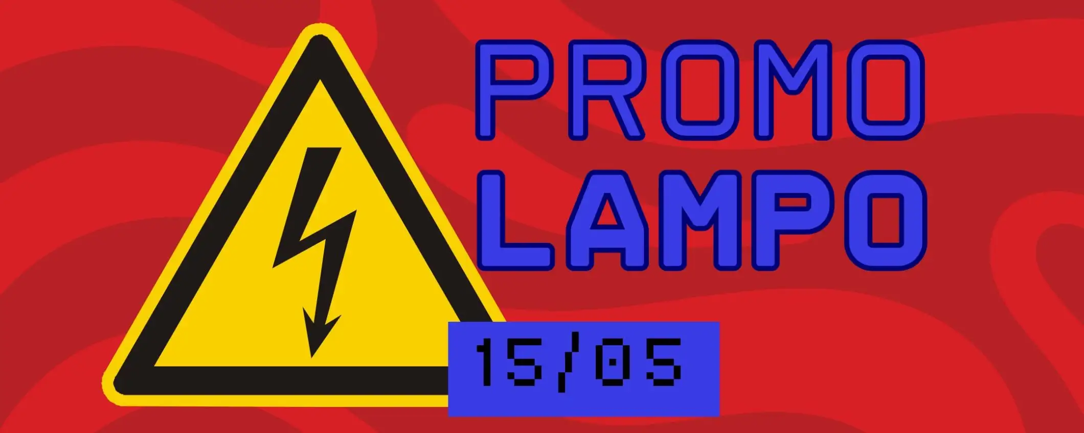Promo lampo Amazon del 15 maggio: STRAORDINARIE bombe a partire da 15€ Promo lampo Amazon del 15 maggio: STRAORDINARIE bombe a partire da 15€