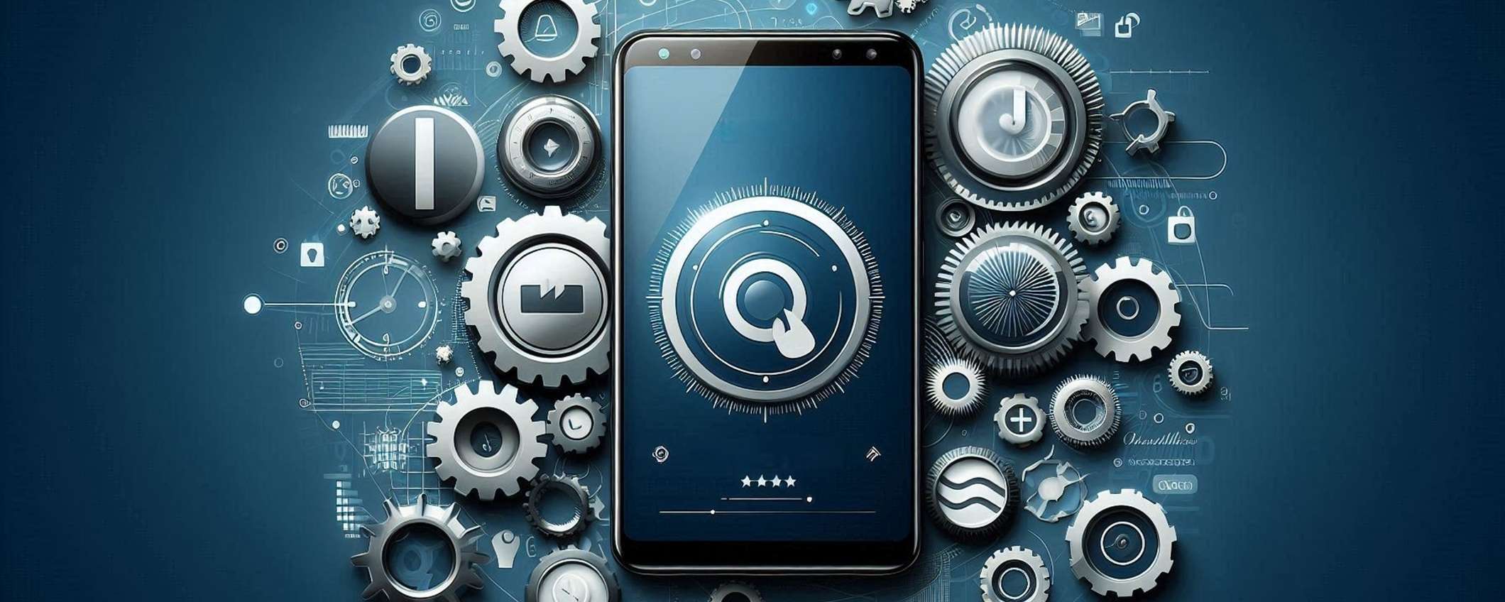 Android i passaggi chiave dopo un aggiornamento Android i passaggi chiave dopo un aggiornamento