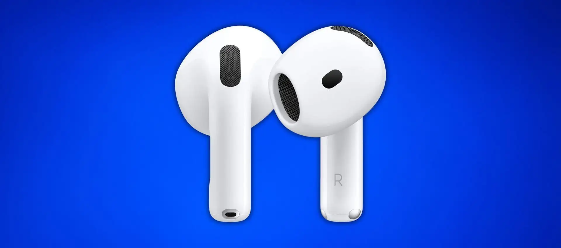 Apple AirPods 4 a 128,99€: auricolari Bluetooth con chip H2