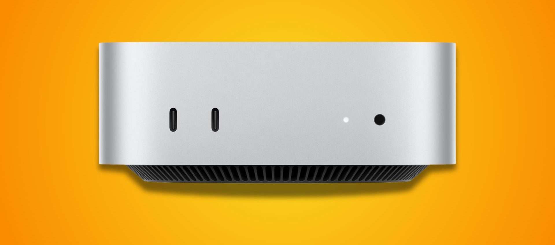 Mac mini con chip M4: finalmente in offerta ad un prezzo imperdibile (Amazon)