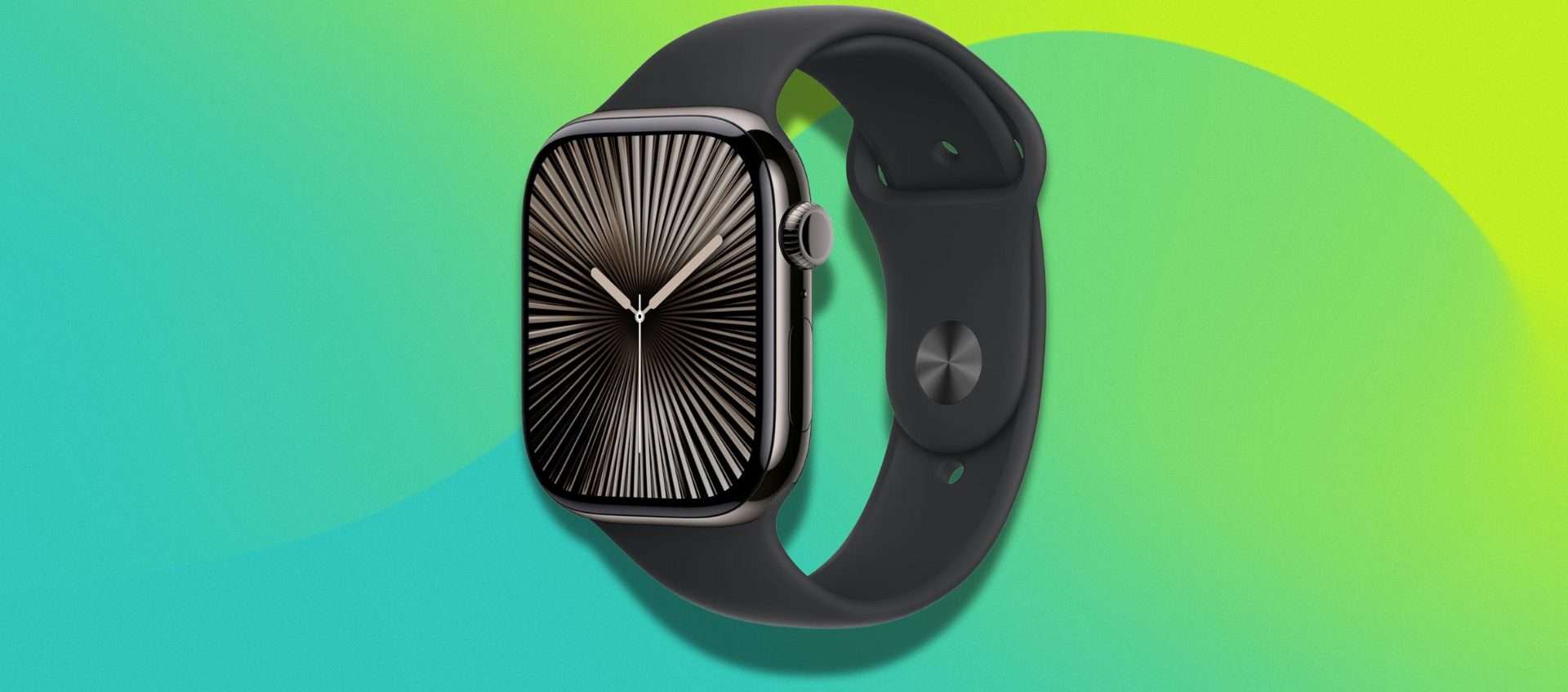 Apple Watch Series 10: eleganza e tecnologia al polso, ora in offerta a prezzo top Apple Watch Series 10: eleganza e tecnologia al polso, ora in offerta a prezzo top