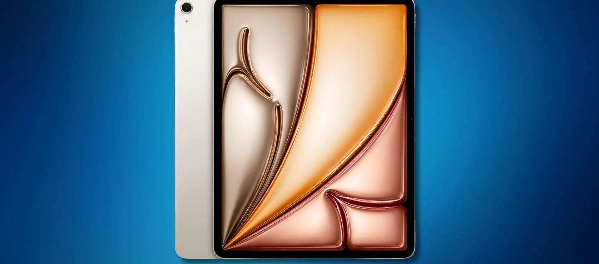 iPad Air 13 iPad Air 13