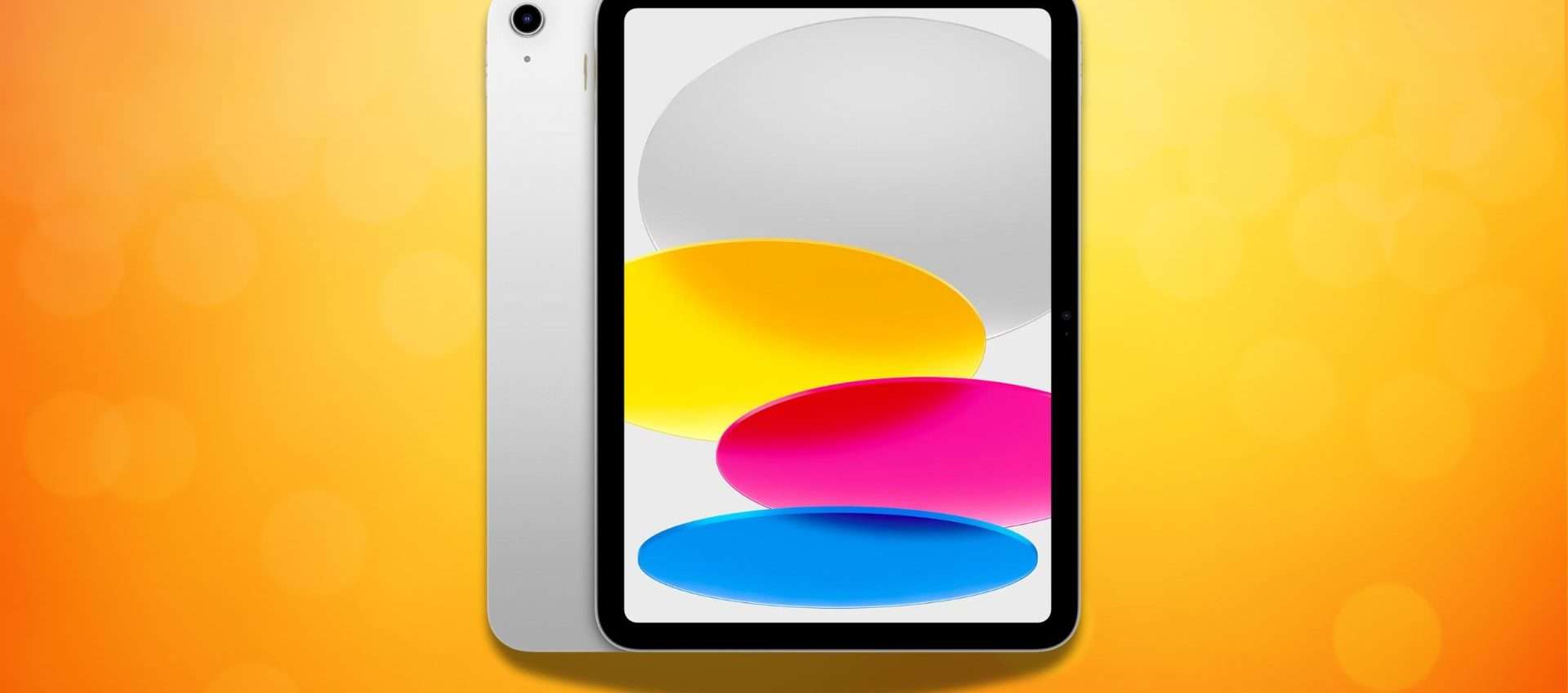 Apple iPad con chip A16 in offerta: a questo prezzo è un best buy assoluto Apple iPad con chip A16 in offerta: a questo prezzo è un best buy assoluto