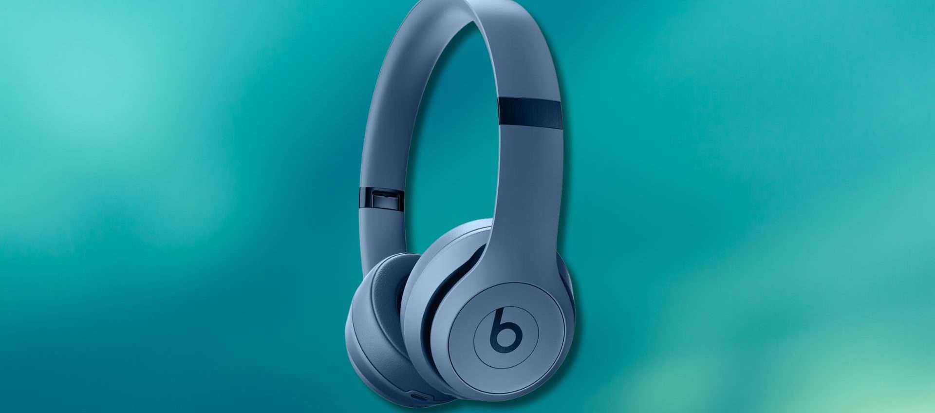 Beats Solo 4: stile, autonomia e audio spaziale a un prezzo imperdibile (-29%) Beats Solo 4: stile, autonomia e audio spaziale a un prezzo imperdibile (-29%)