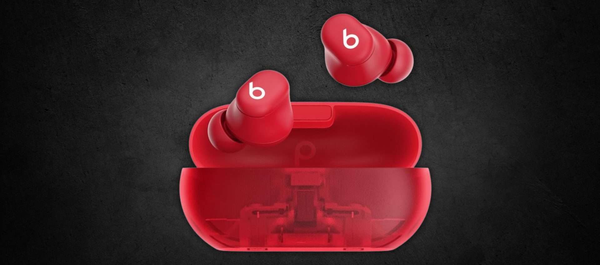 Beats Solo Buds, offerta shock: oggi li paghi appena 65€ Beats Solo Buds, offerta shock: oggi li paghi appena 65€