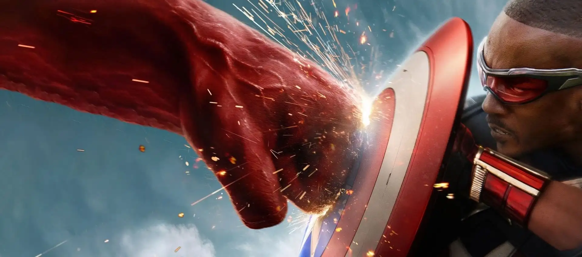 Captain America: Brave New World in arrivo su Disney Plus, ecco quando esce Captain America: Brave New World in arrivo su Disney Plus, ecco quando esce