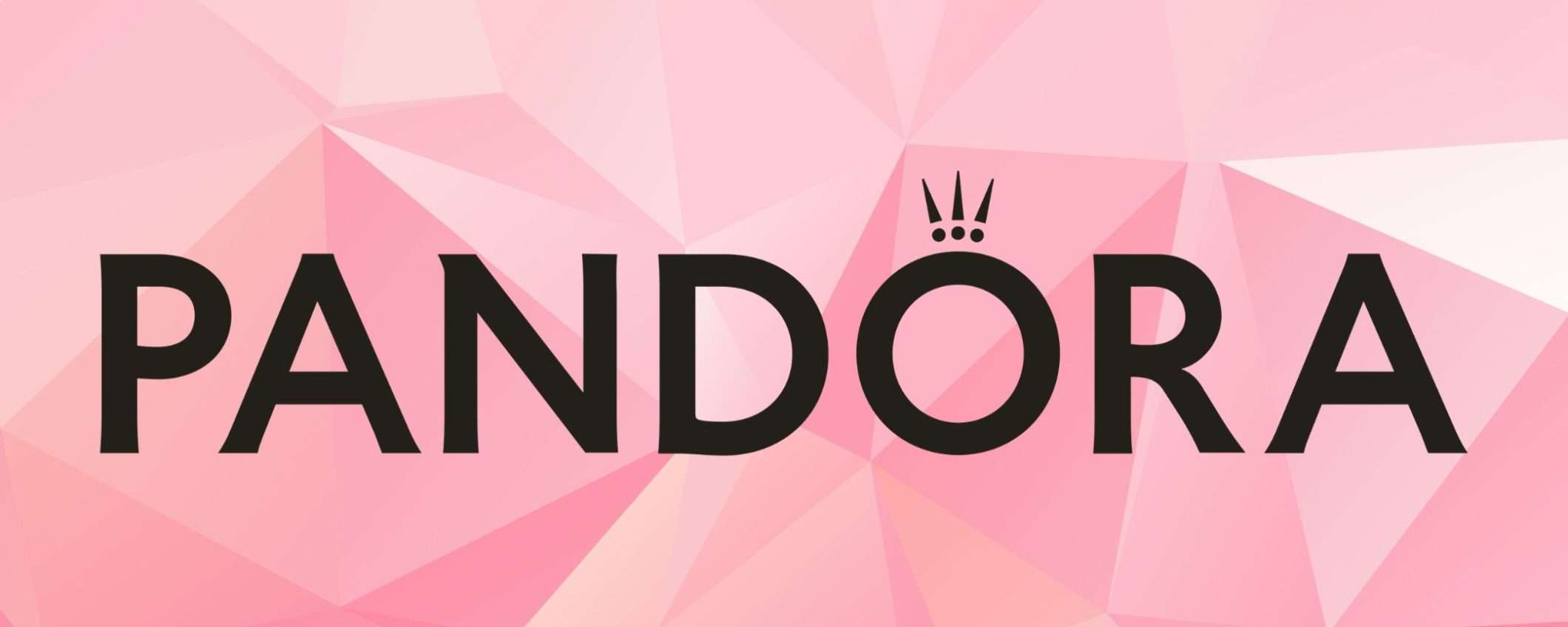 Pandora in festa su Amazon: una marea di SPLENDIDI charm da 19€ a 29€ Pandora in festa su Amazon: una marea di SPLENDIDI charm da 19€ a 29€