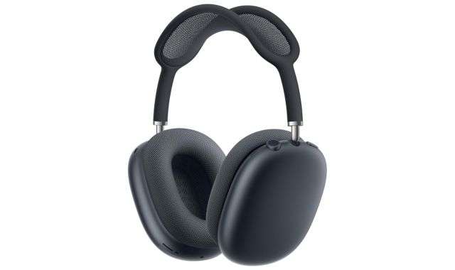 Cuffie AirPods Max
