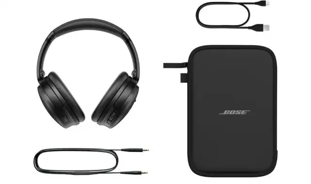 Cuffie Bose Amazon