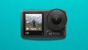 DJI Osmo Action 4 Combo Essenziale - Action Cam 4K/120fps Impermeabile Con Sensore 1/1.3”, Ottime Prestazioni In Poca Luce, Colori 10-bit E D-Log M - Foto 8